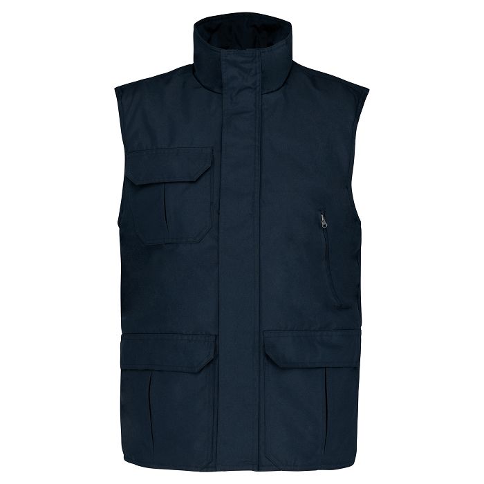  Worker > bodywarmer homme