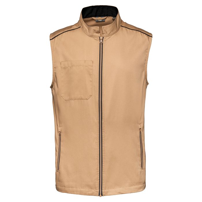  Gilet Day To Day homme