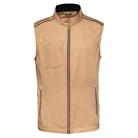  Gilet Day To Day homme