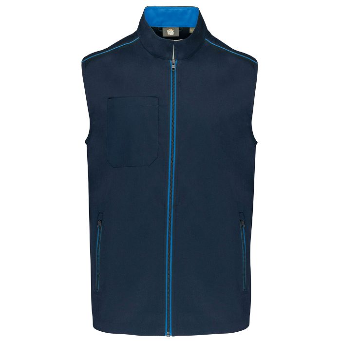  Gilet Day To Day homme