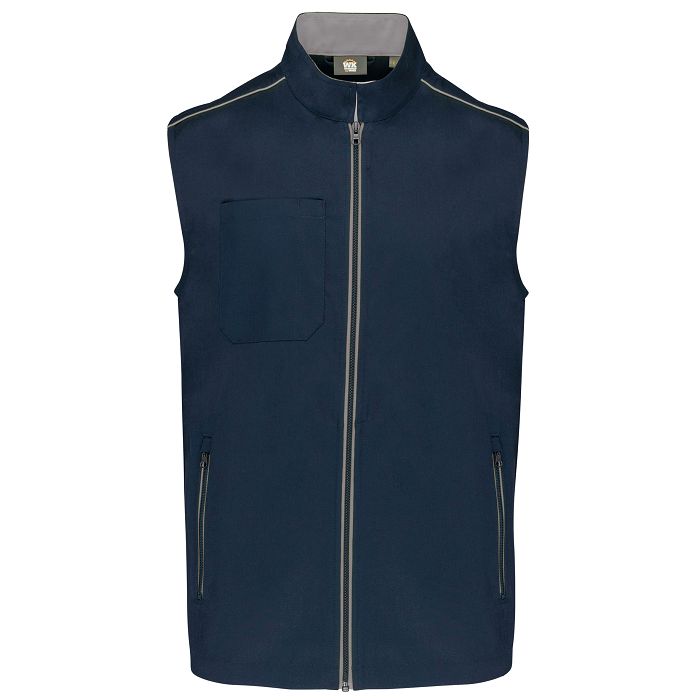  Gilet Day To Day homme