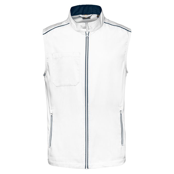  Gilet Day To Day homme