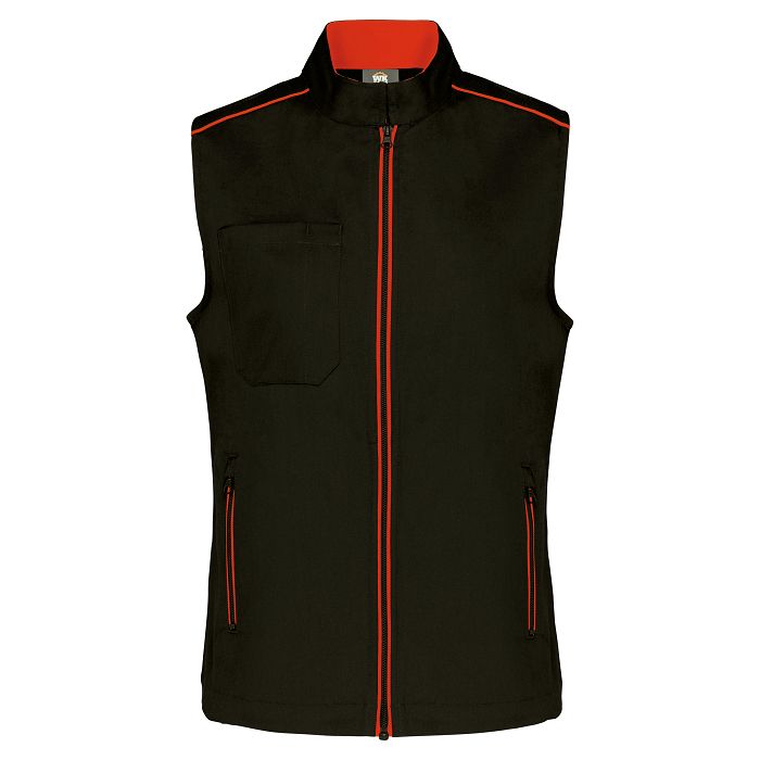  Gilet Day To Day femme