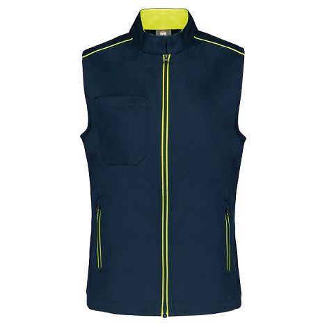  Gilet Day To Day femme