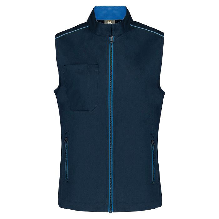  Gilet Day To Day femme