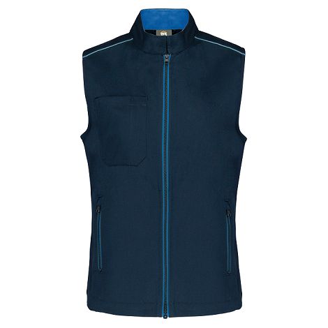  Gilet Day To Day femme