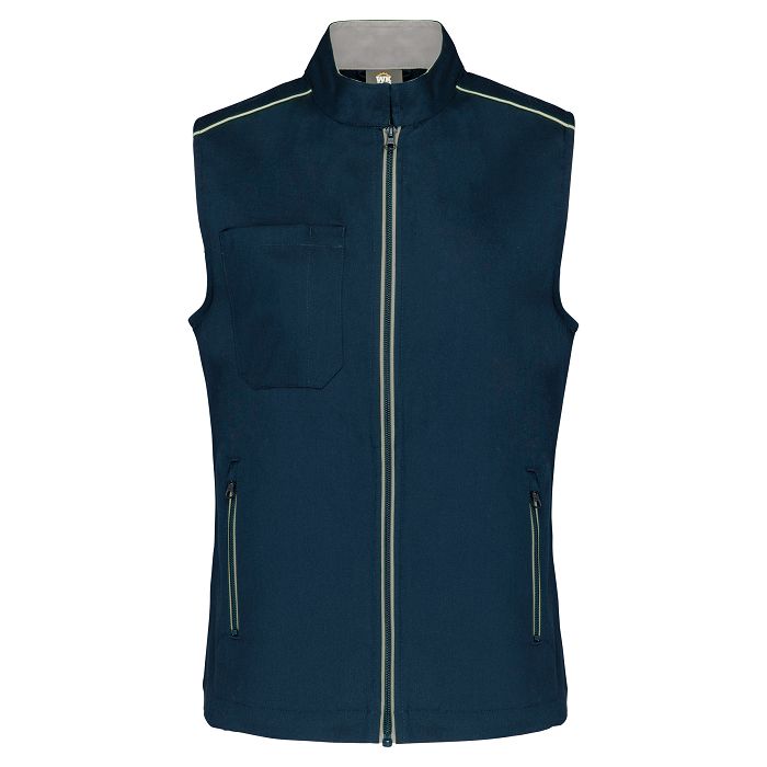  Gilet Day To Day femme