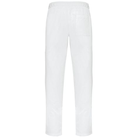  Pantalon coton unisexe