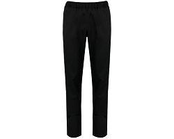 Pantalon polycoton homme