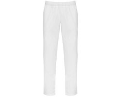 Pantalon polycoton homme