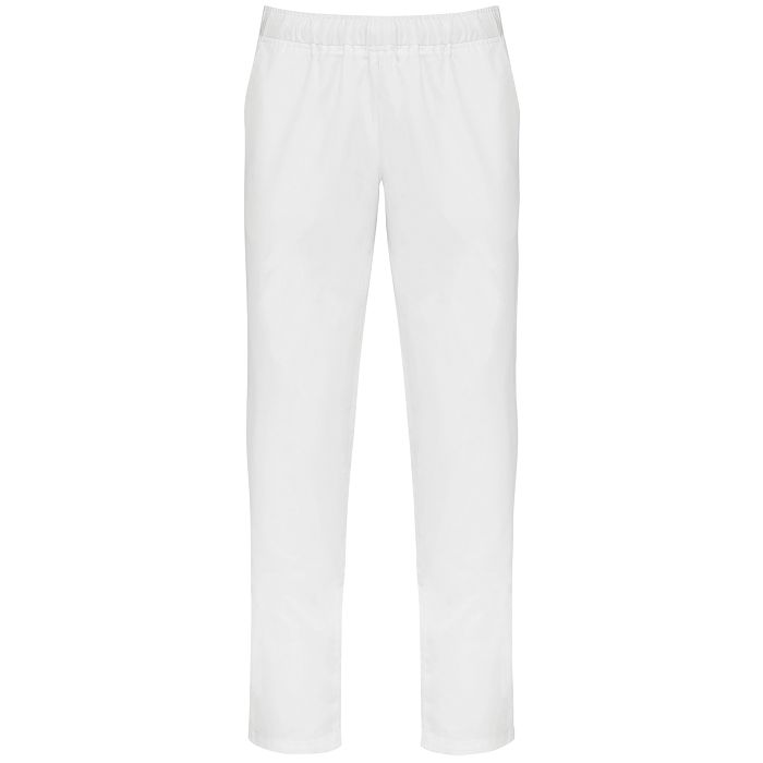  Pantalon polycoton homme