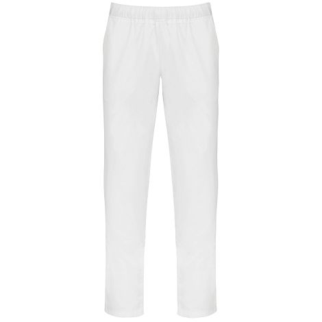  Pantalon polycoton homme