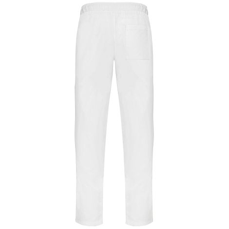  Pantalon polycoton homme