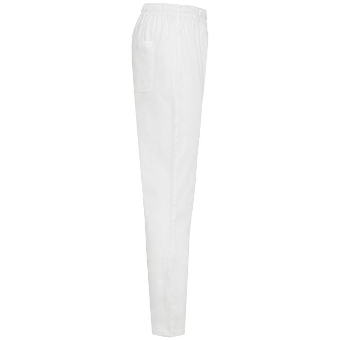  Pantalon polycoton homme