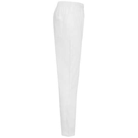  Pantalon polycoton homme