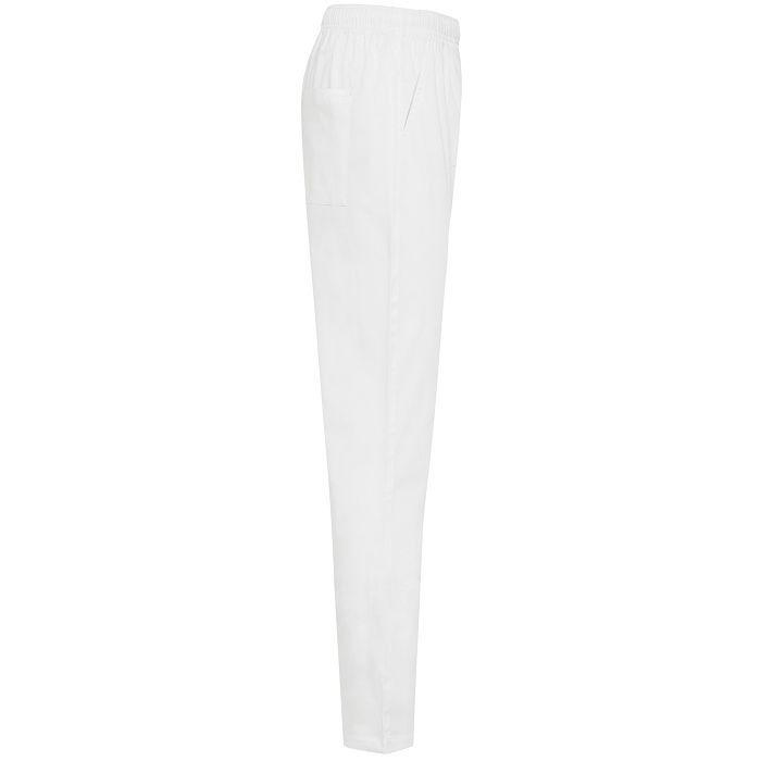  Pantalon polycoton femme