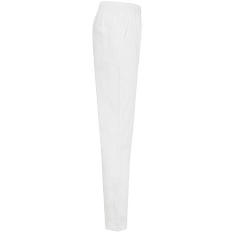  Pantalon polycoton femme