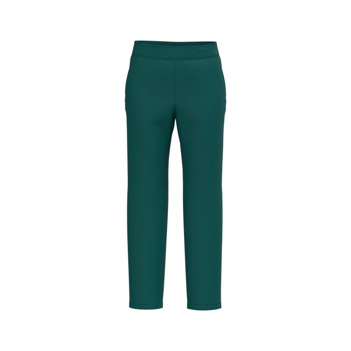  Pantalon polycoton femme