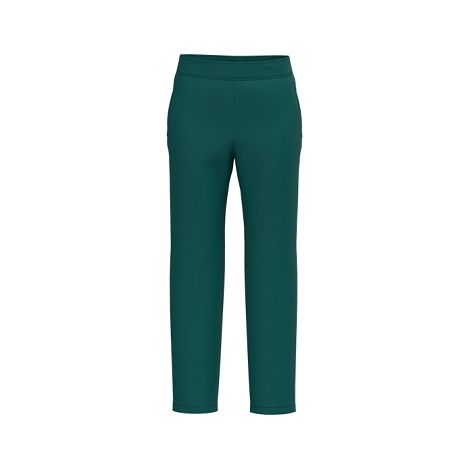 Pantalon polycoton femme