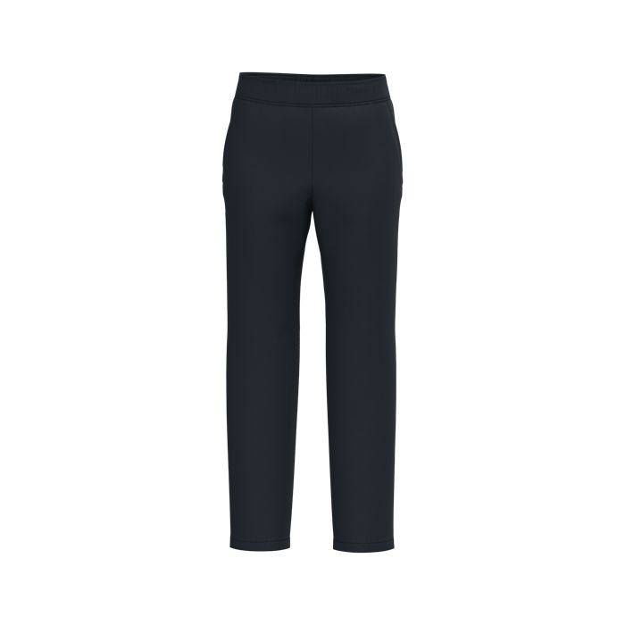  Pantalon polycoton femme