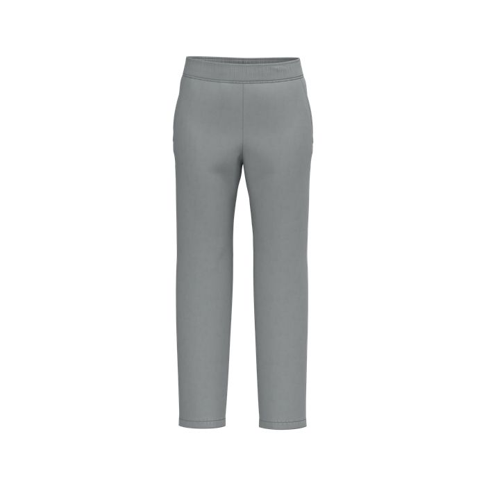  Pantalon polycoton femme