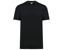 T-shirt écoresponsable manches courtes unisexe