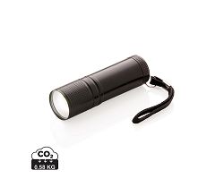 Lampe torche COB