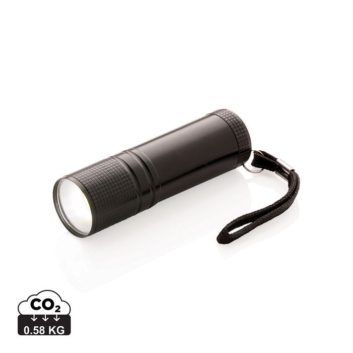  Lampe torche COB