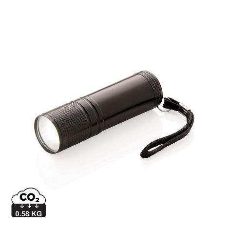  Lampe torche COB