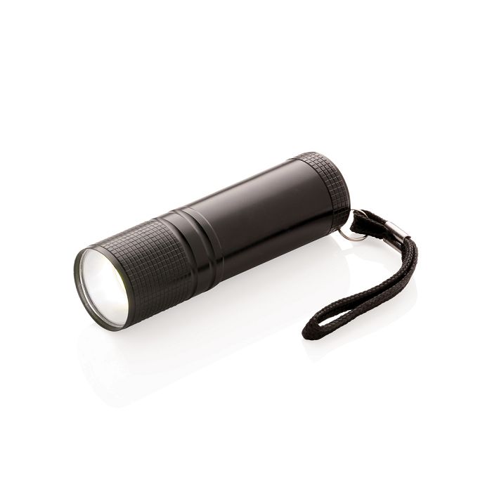  Lampe torche COB