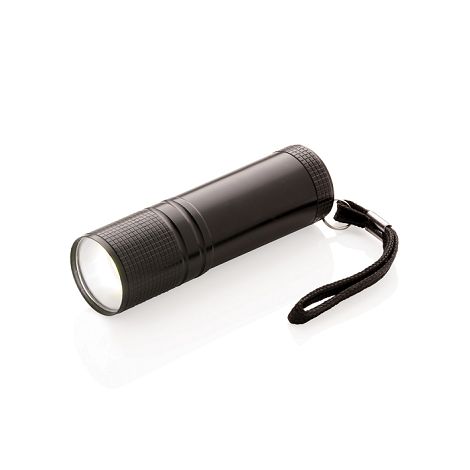  Lampe torche COB