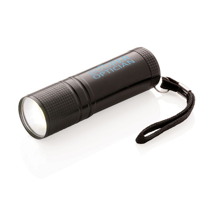  Lampe torche COB