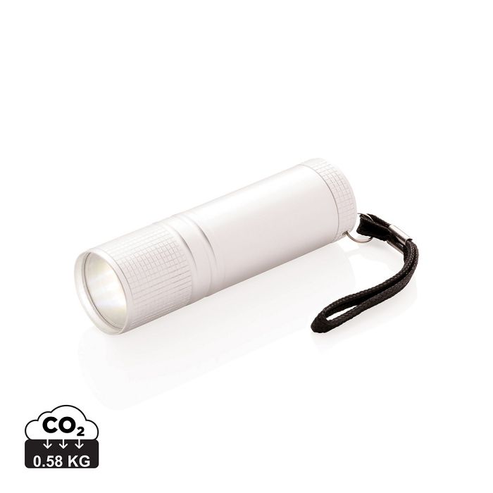  Lampe torche COB