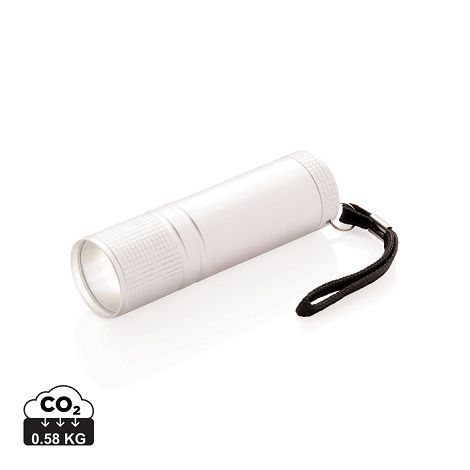  Lampe torche COB