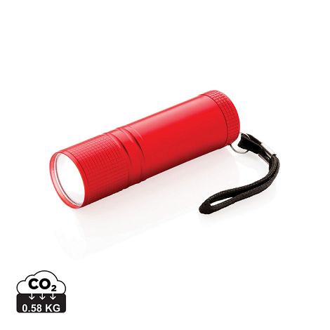  Lampe torche COB