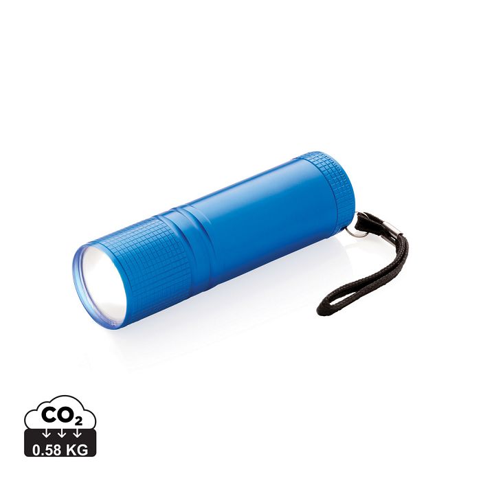  Lampe torche COB