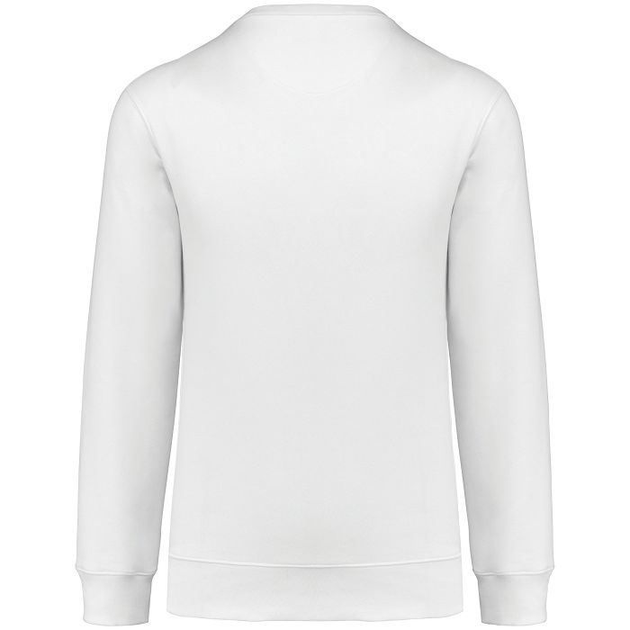  Sweat-shirt col rond 80/20 unisexe