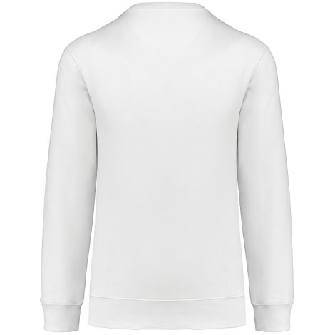  Sweat-shirt col rond 80/20 unisexe