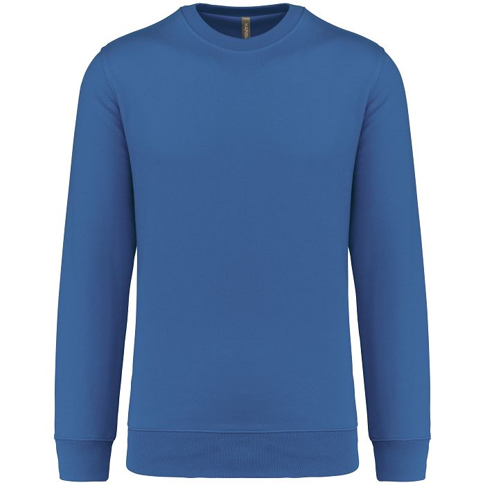  Sweat-shirt col rond 80/20 unisexe