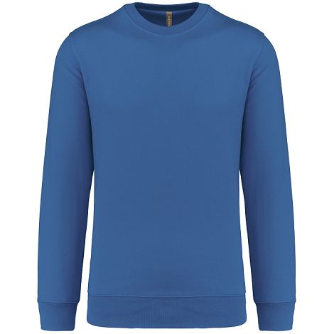  Sweat-shirt col rond 80/20 unisexe