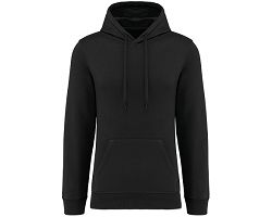 Sweat-shirt à capuche 80/20 unisexe