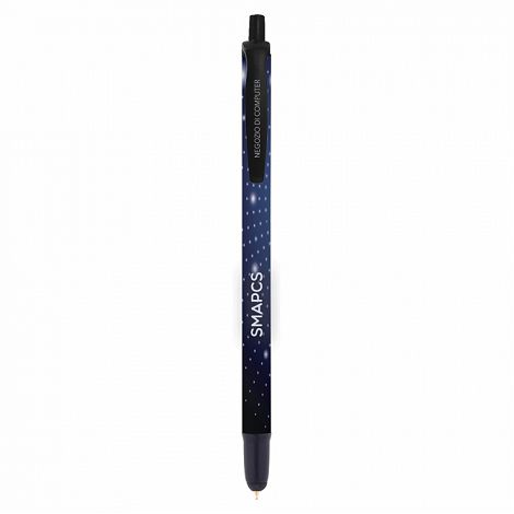 BIC® Clic Stic Stylus Ecolutions® Ballpen