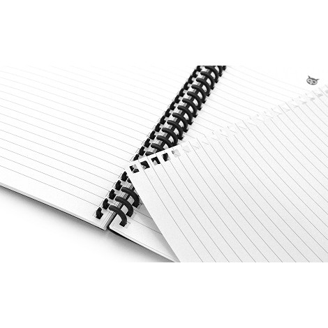 Bloc notes réutilisable