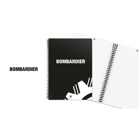 Bloc notes réutilisable