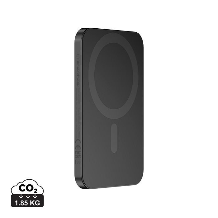  Powerbank 3000mAh en plastique/alu RCS UrbanVitamin Burbank