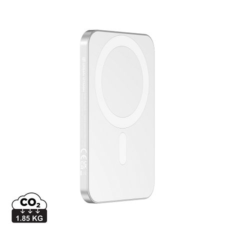  Powerbank 3000mAh en plastique/alu RCS UrbanVitamin Burbank