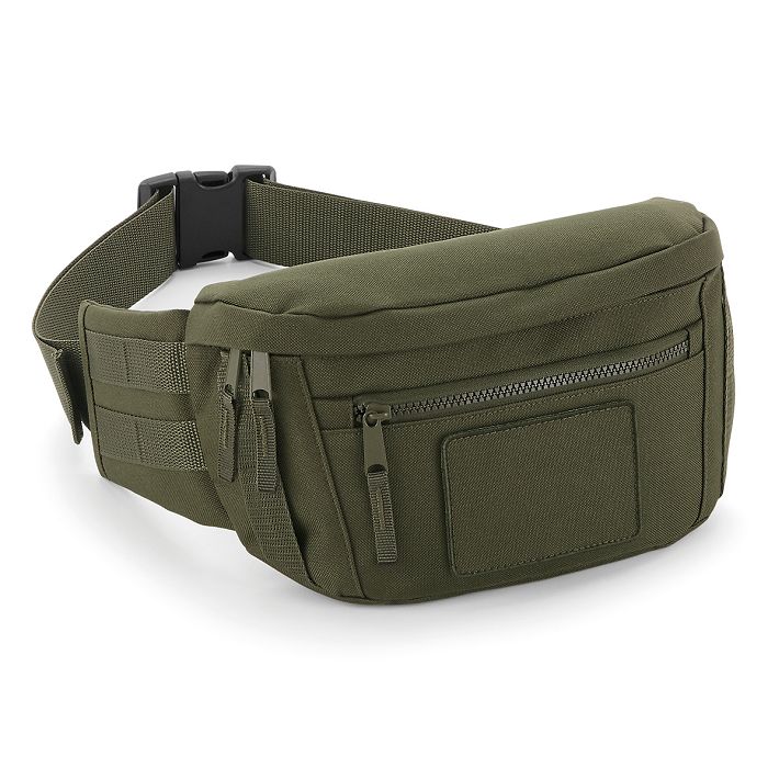  Sac banane militaire Molle