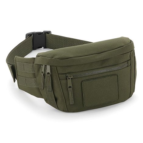  Sac banane militaire Molle