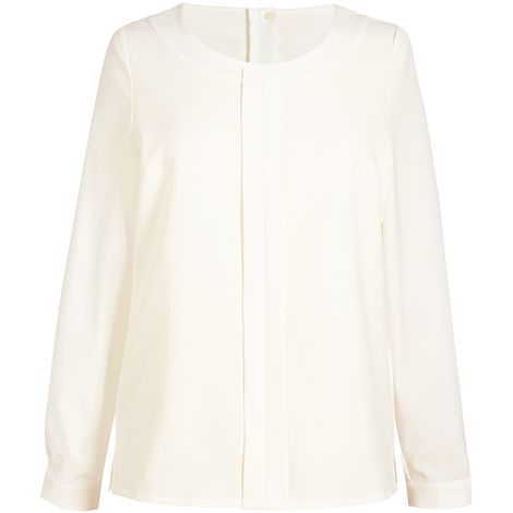  Blouse Crêpe de Chine Riola