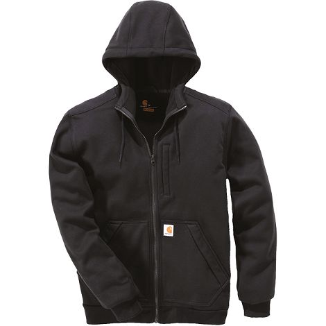  Sweat-shirt zippé capuche Windfighter